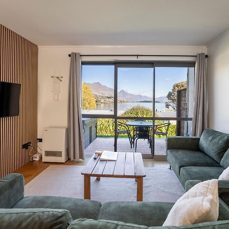 Lakeview Haven Queenstown Exteriör bild