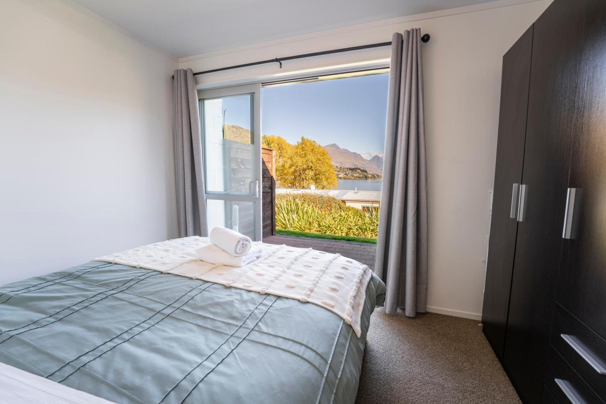 Lakeview Haven Queenstown Exteriör bild